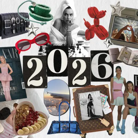 Harper's BAZAAR Ecuador