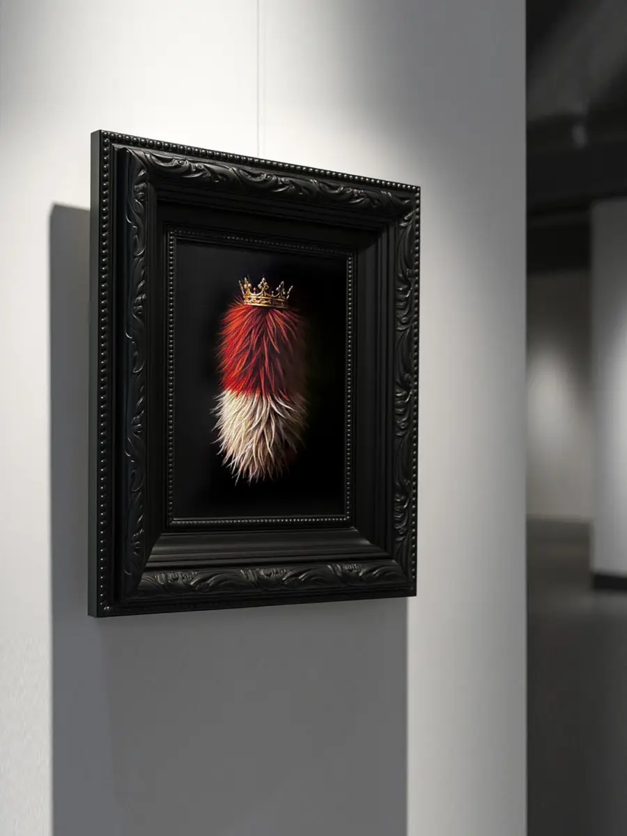 Cortesía María del Carmen Vivas