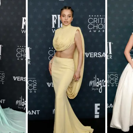 Harper's BAZAAR Ecuador