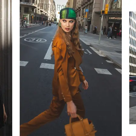 Harper's BAZAAR Ecuador