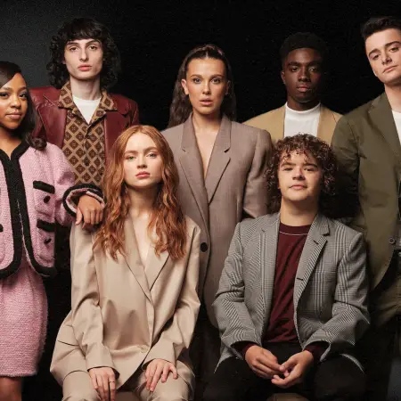 Harper's BAZAAR Ecuador