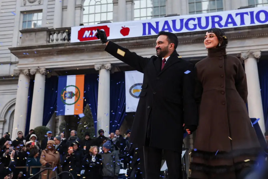 Rama Duwaji - Foto: Getty Images