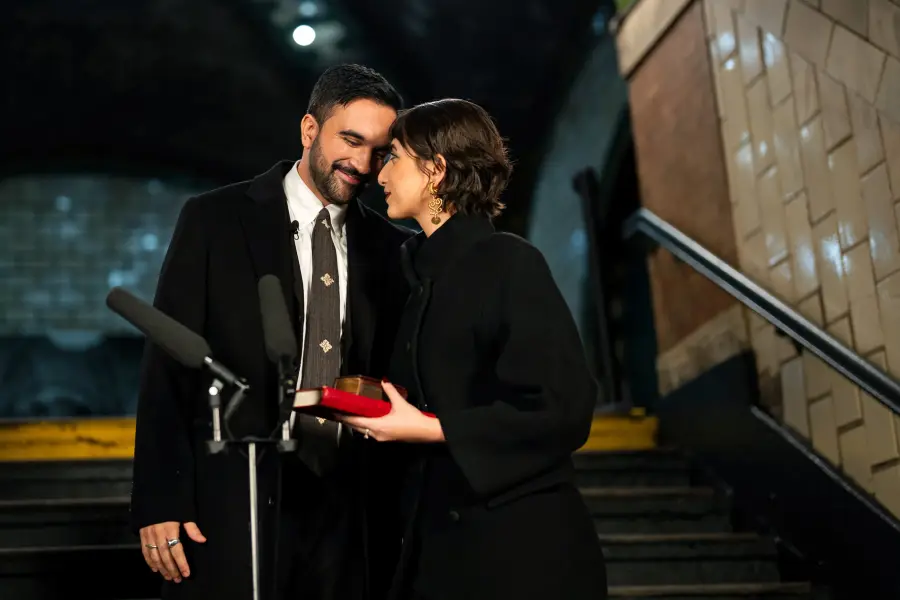 Rama Duwaji - Foto: Getty Images