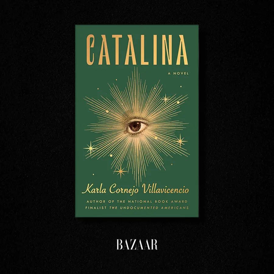 Harper's BAZAAR Ecuador