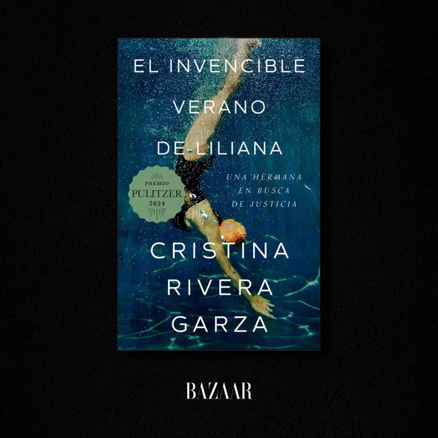 Harper's BAZAAR Ecuador