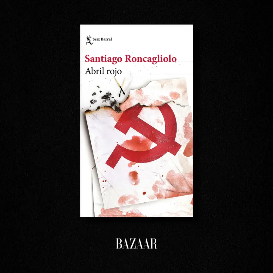 Harper's BAZAAR Ecuador