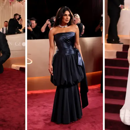 Harper's BAZAAR Ecuador