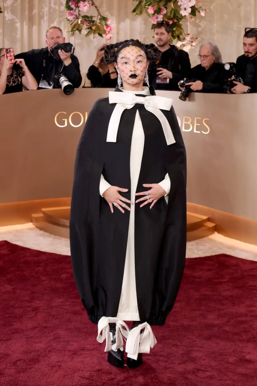 Monica Schipper/Getty Images