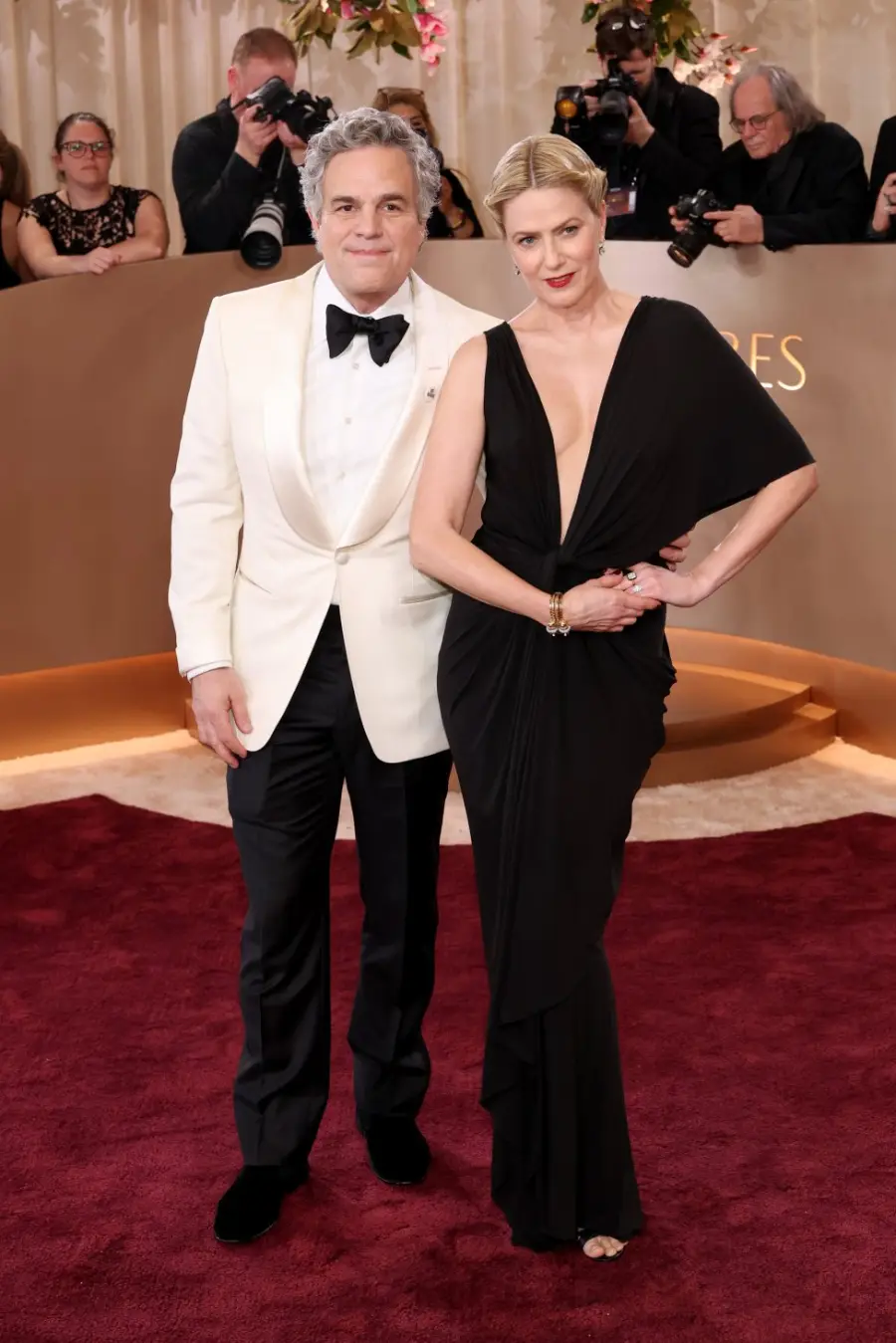 Monica Schipper/Getty Images