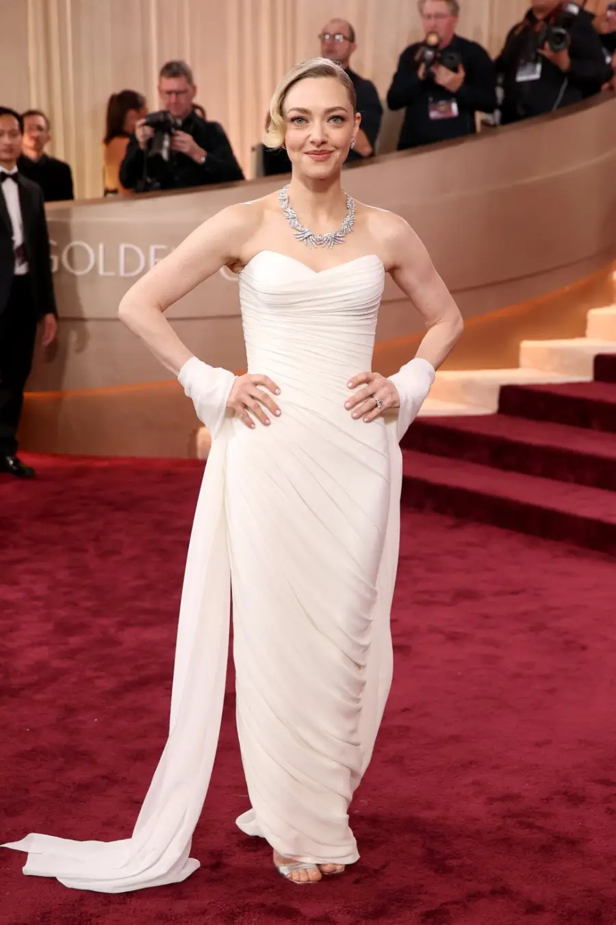 Kevin Mazur/Getty Images