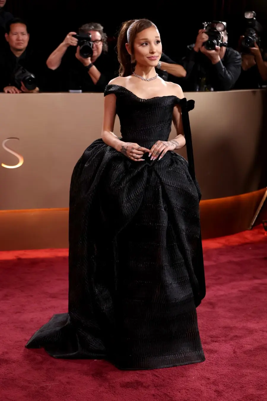 Frazer Harrison/WireImage