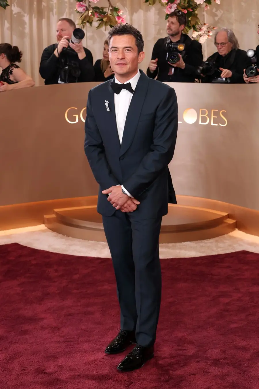 Monica Schipper/Getty Images