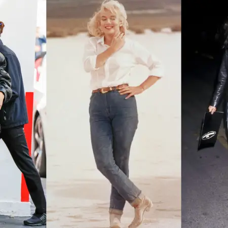 Rachpoot/Bauer-Griffin//Getty Images