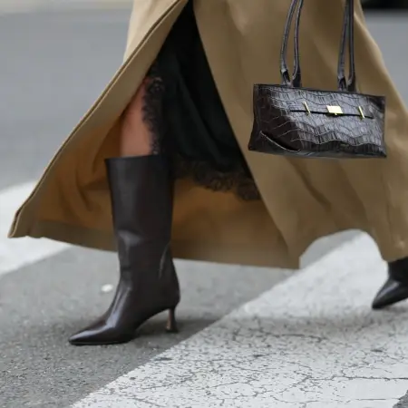 Edward Berthelot//Getty Images