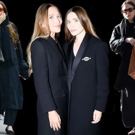 Shutterstock//BACKGRID