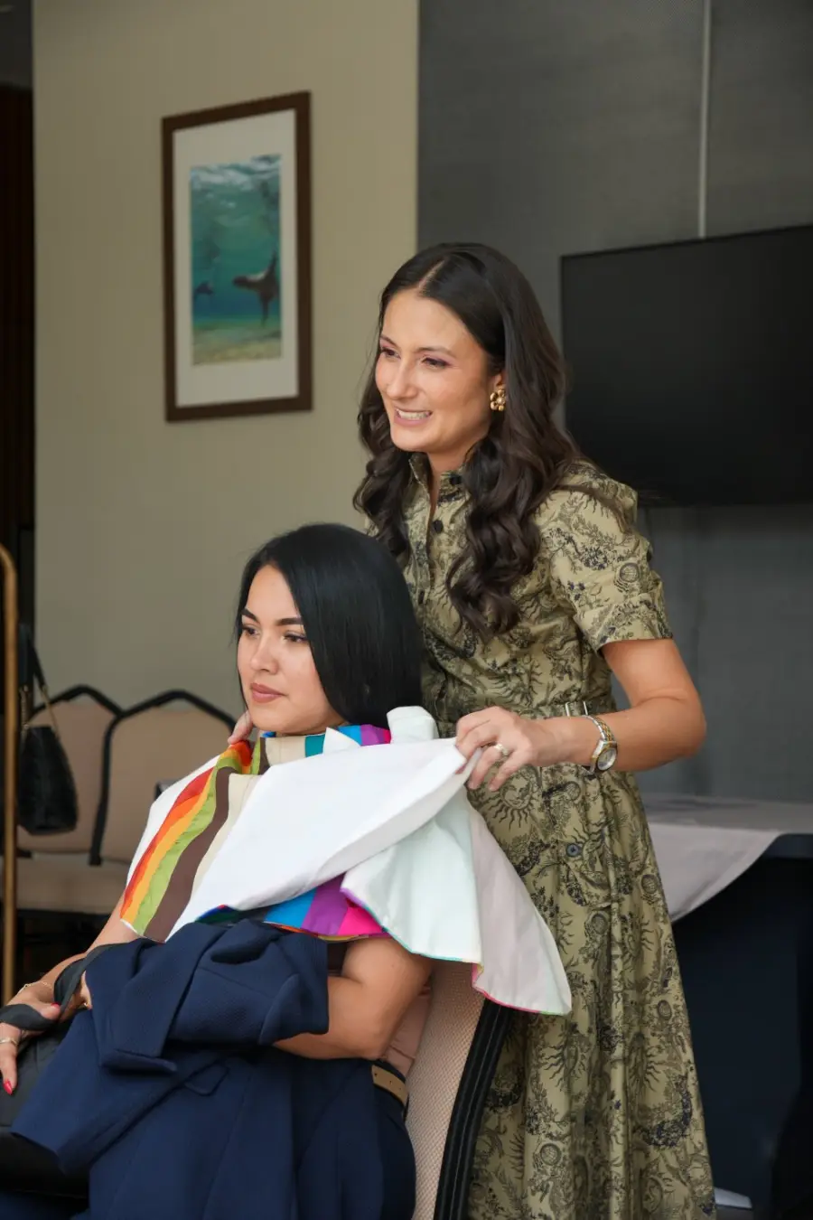 Foto: Verónica Soria / Cortesía