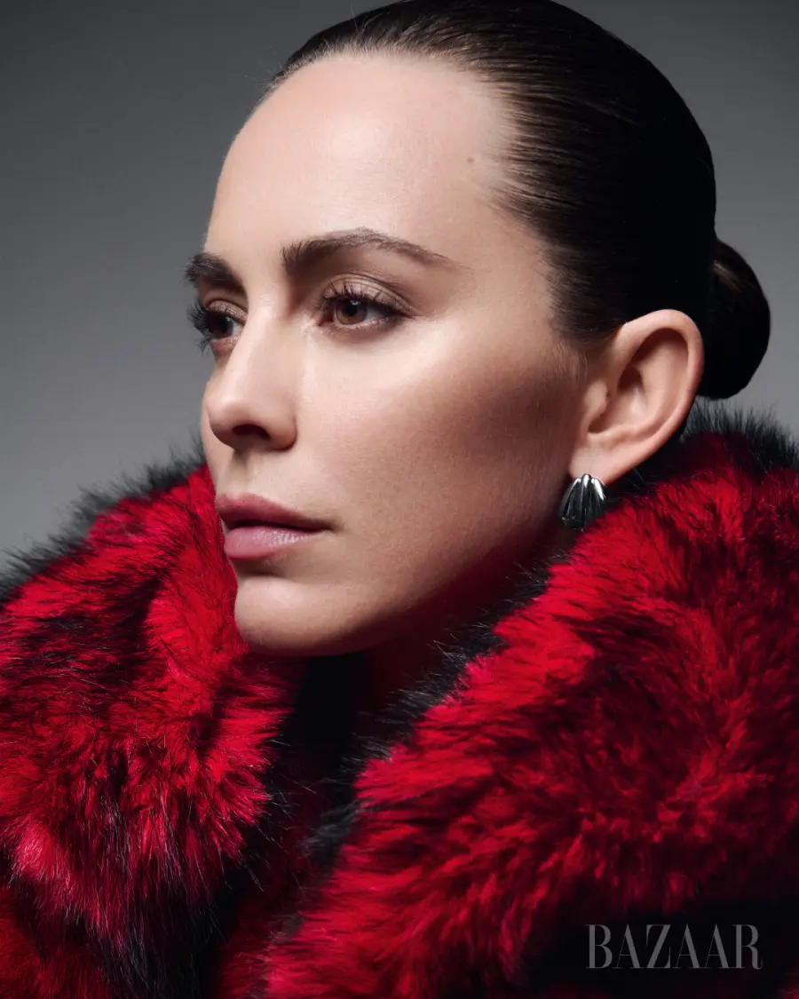 María Elisa Camargo