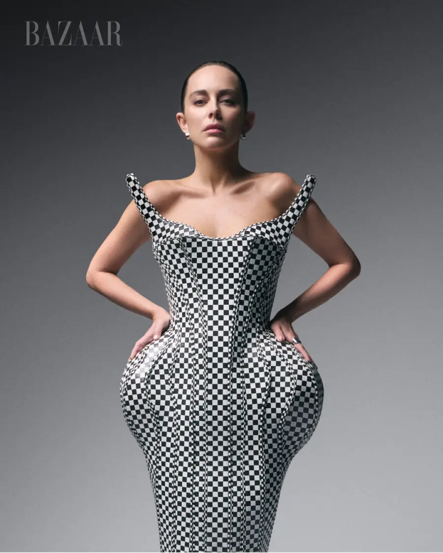 María Elisa Camargo