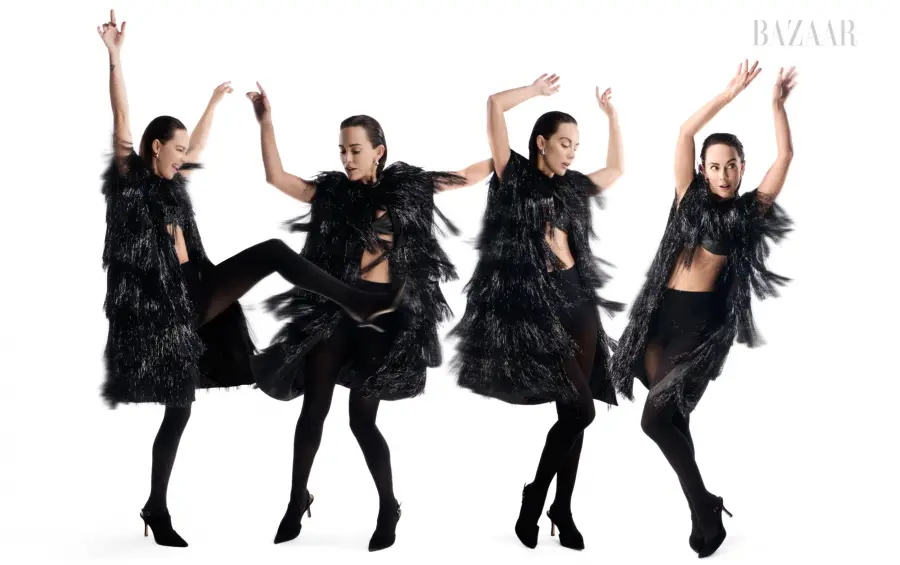 María Elisa Camargo