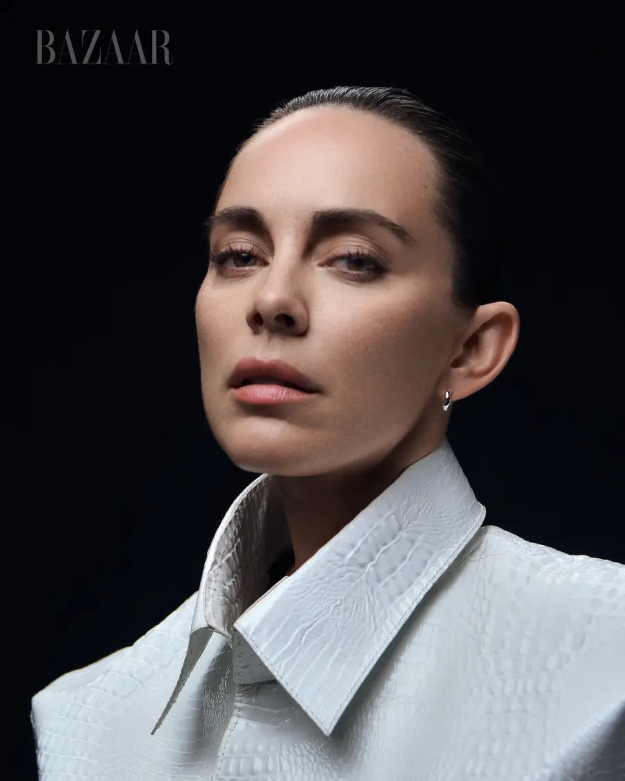 María Elisa Camargo