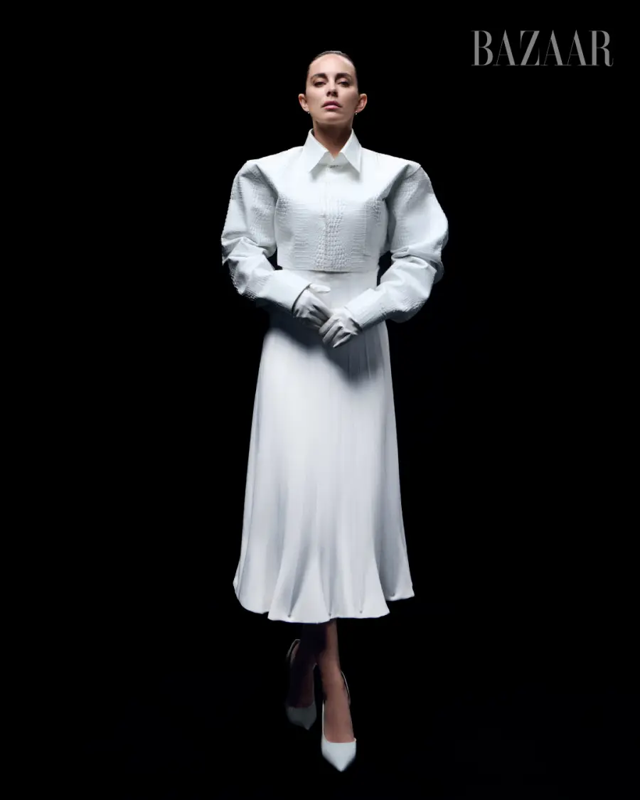 María Elisa Camargo