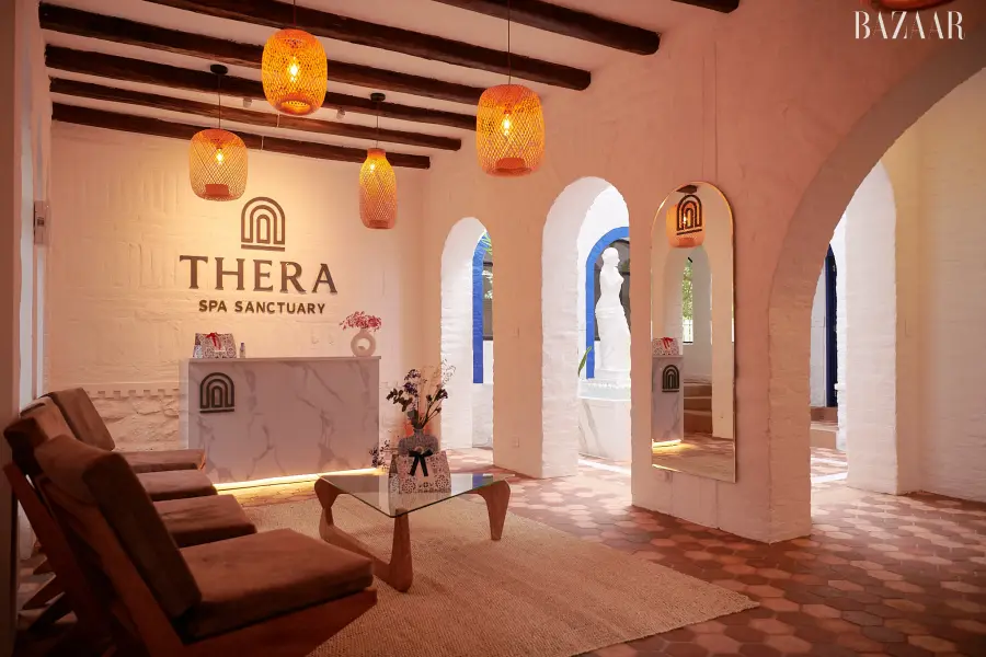 Thera Spa