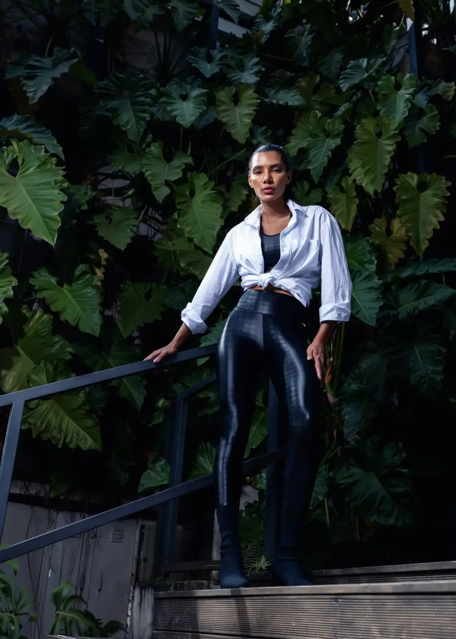 Cortesía Nahm Premium Activewear 