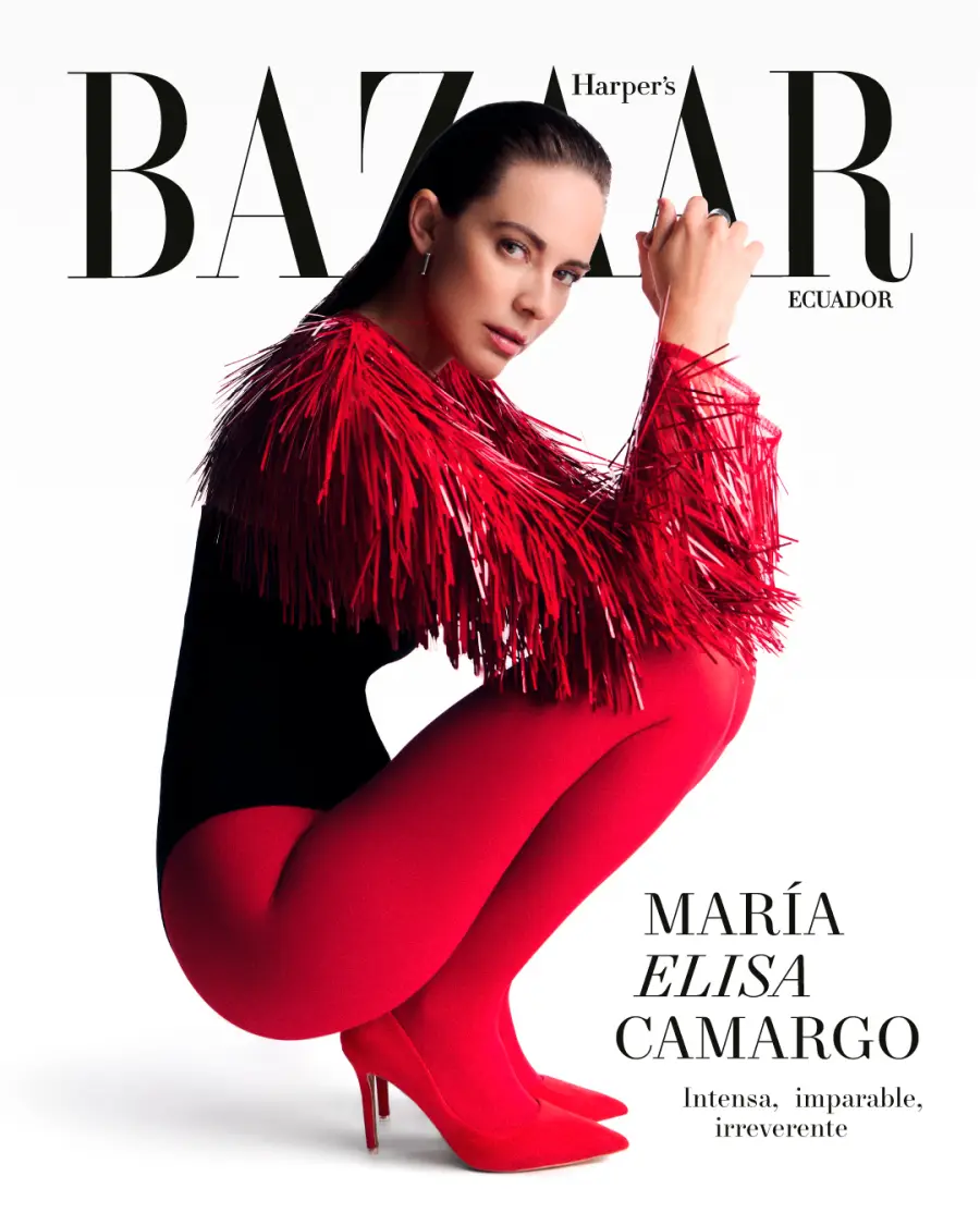 Harper's BAZAAR Ecuador