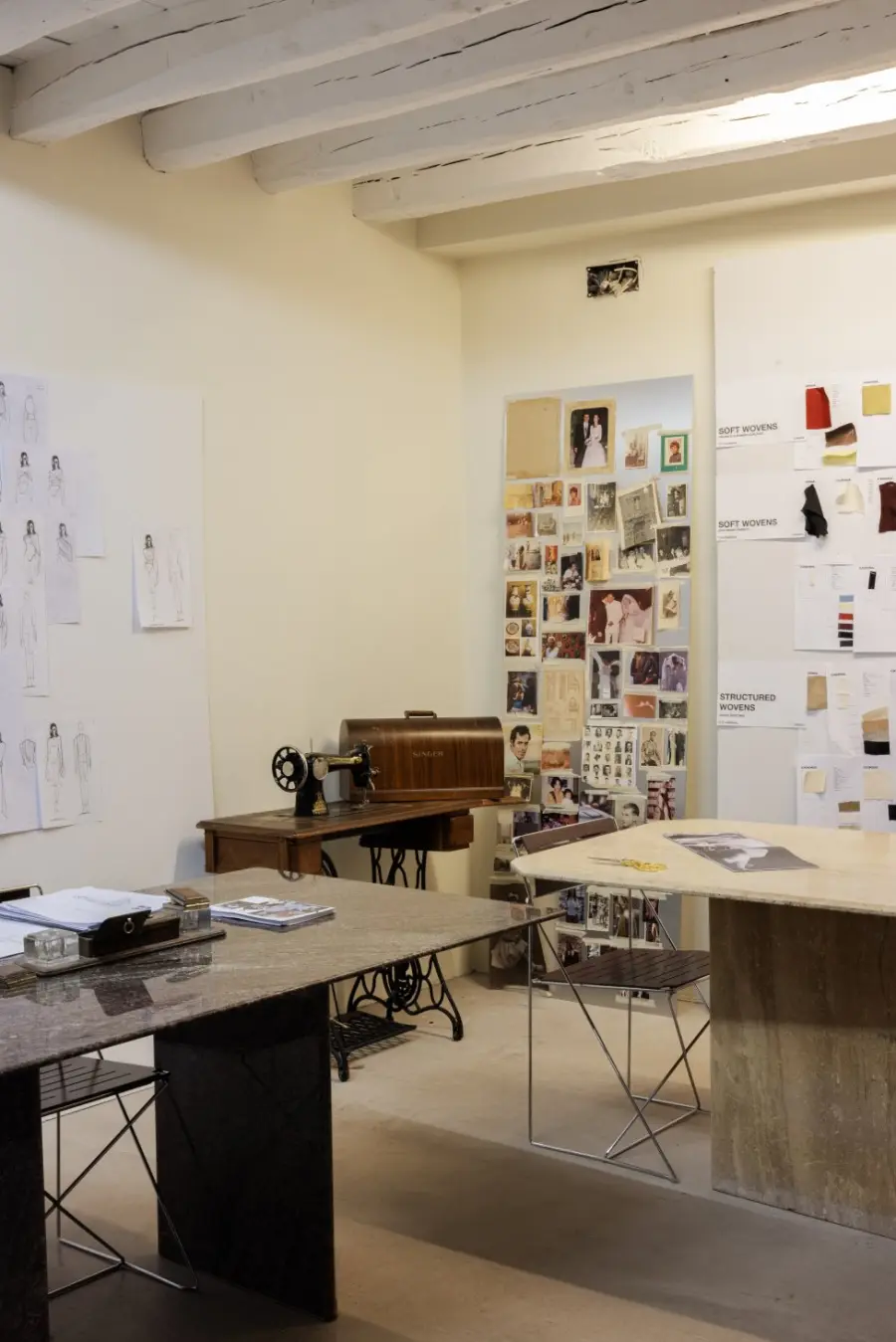 Cortesía Casoná. Fotografías: Alejandro Ramirez Orozco.