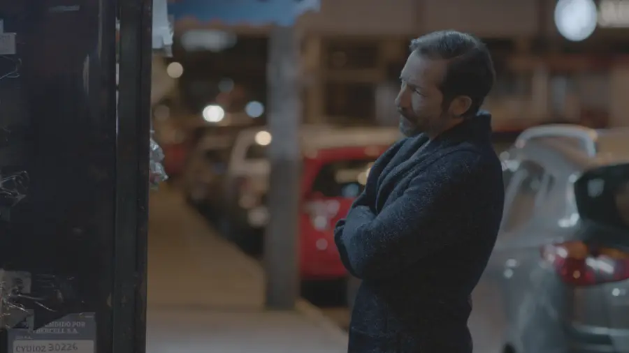 Cortesía “Nosotros, mi papá y el perro”. 