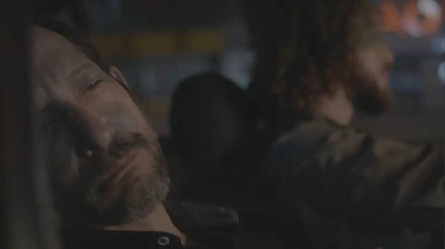 Cortesía “Nosotros, mi papá y el perro”. 