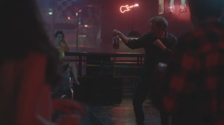 Cortesía “Nosotros, mi papá y el perro”. 