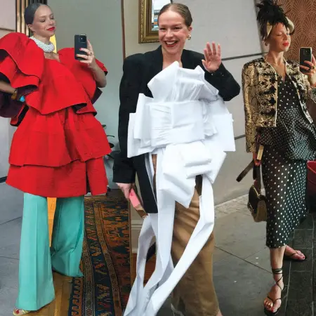 Chloe King/@chloe4dayz