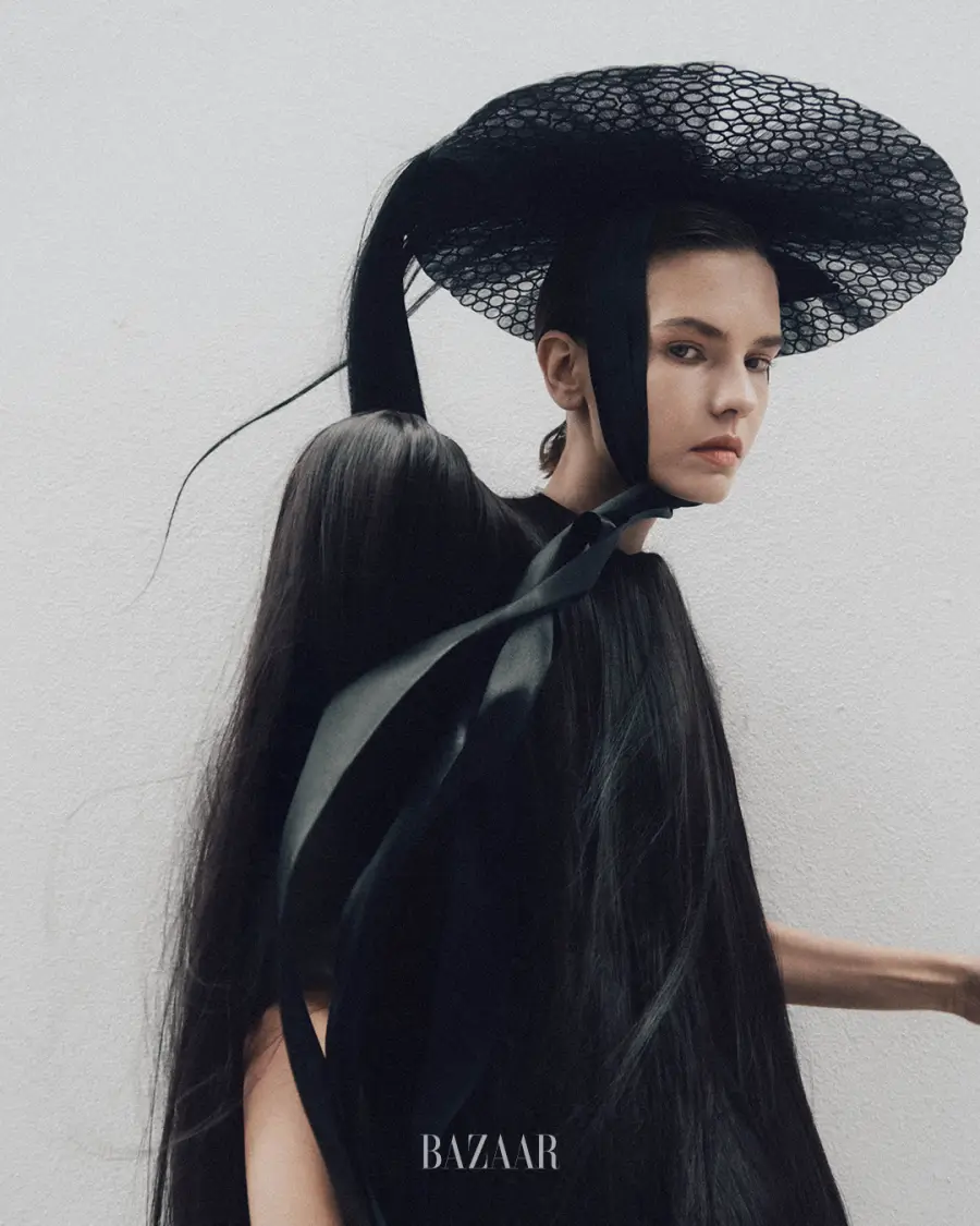 Fotógrafo: Roberto Pacurucu.