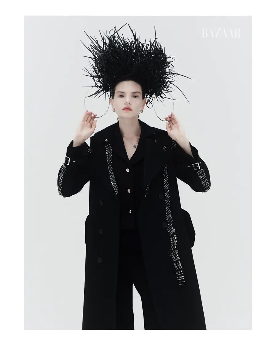 Fotógrafo: Roberto Pacurucu.