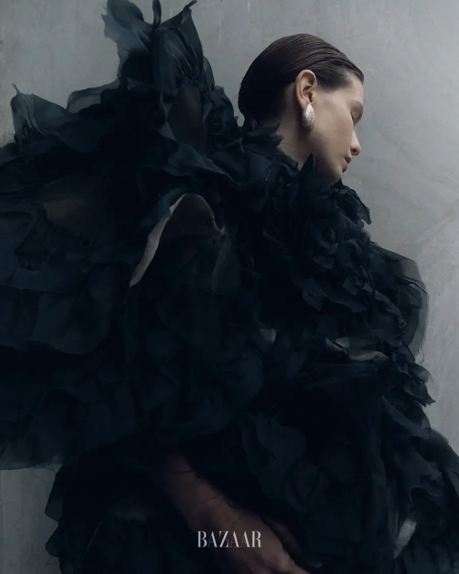 Fotógrafo: Roberto Pacurucu.