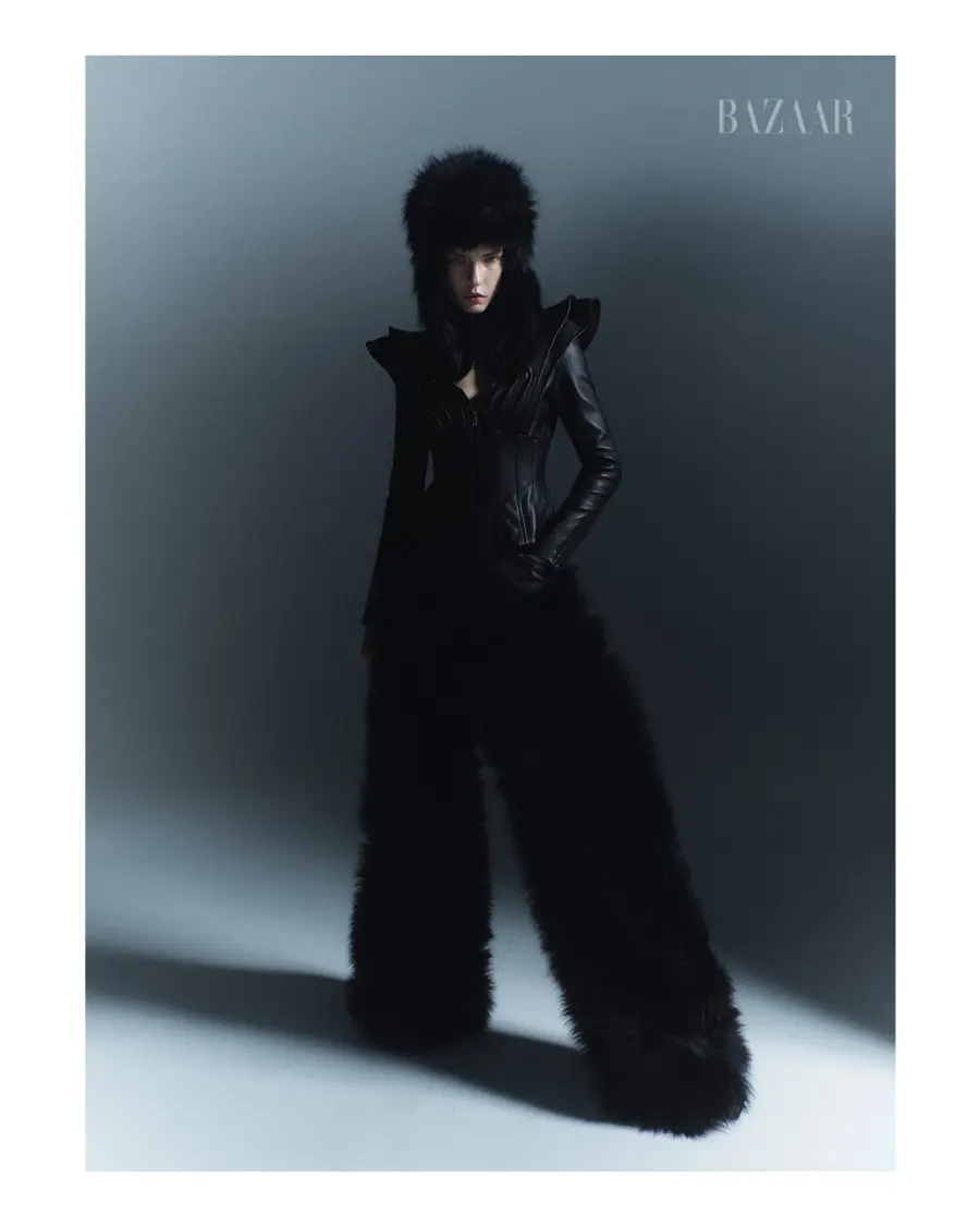 Fotógrafo: Roberto Pacurucu.