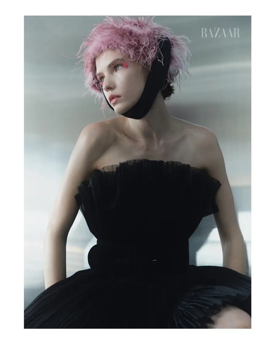 Fotógrafo: Roberto Pacurucu.