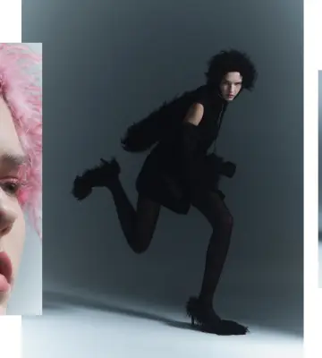 Harper's BAZAAR Ecuador 