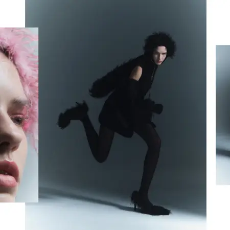 Harper's BAZAAR Ecuador 