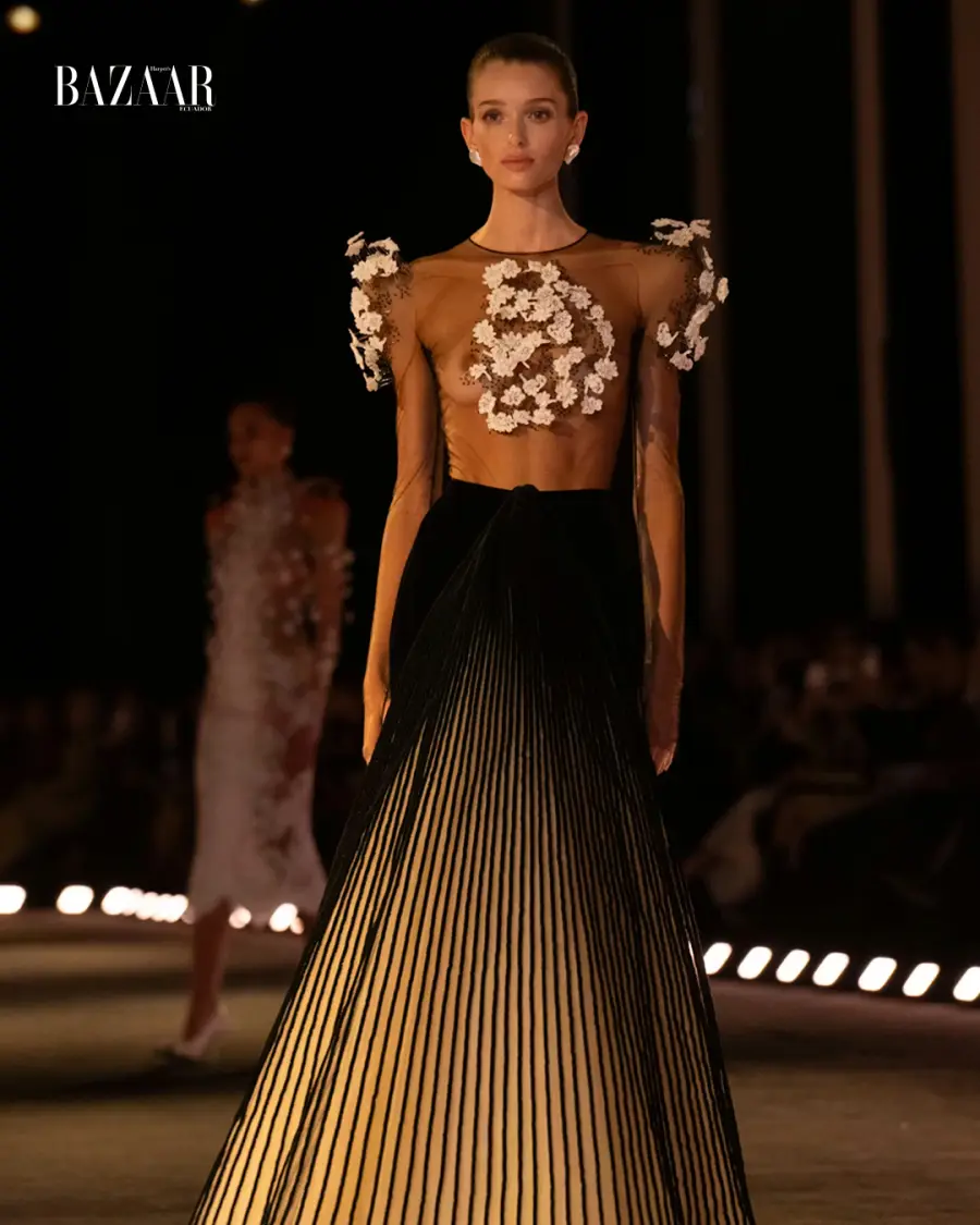 Cortesía Schiaparelli.