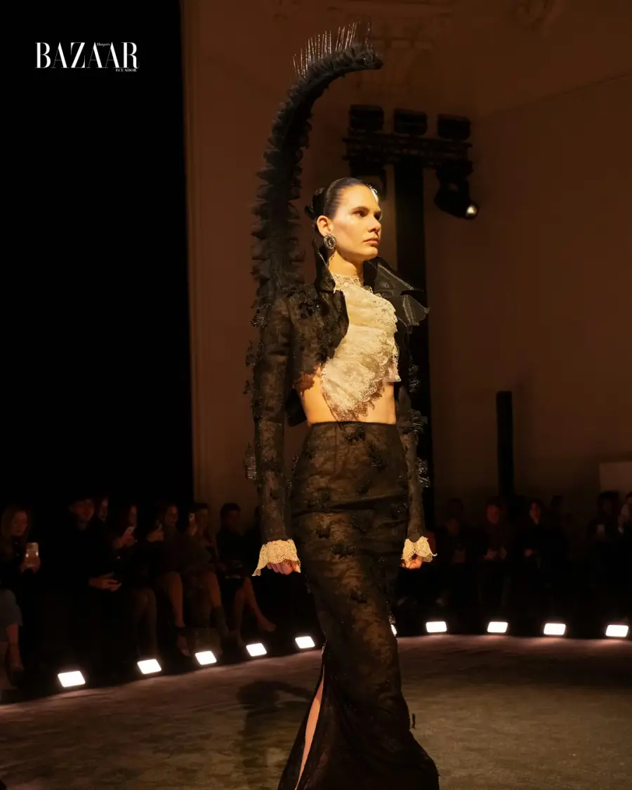 Cortesía Schiaparelli.