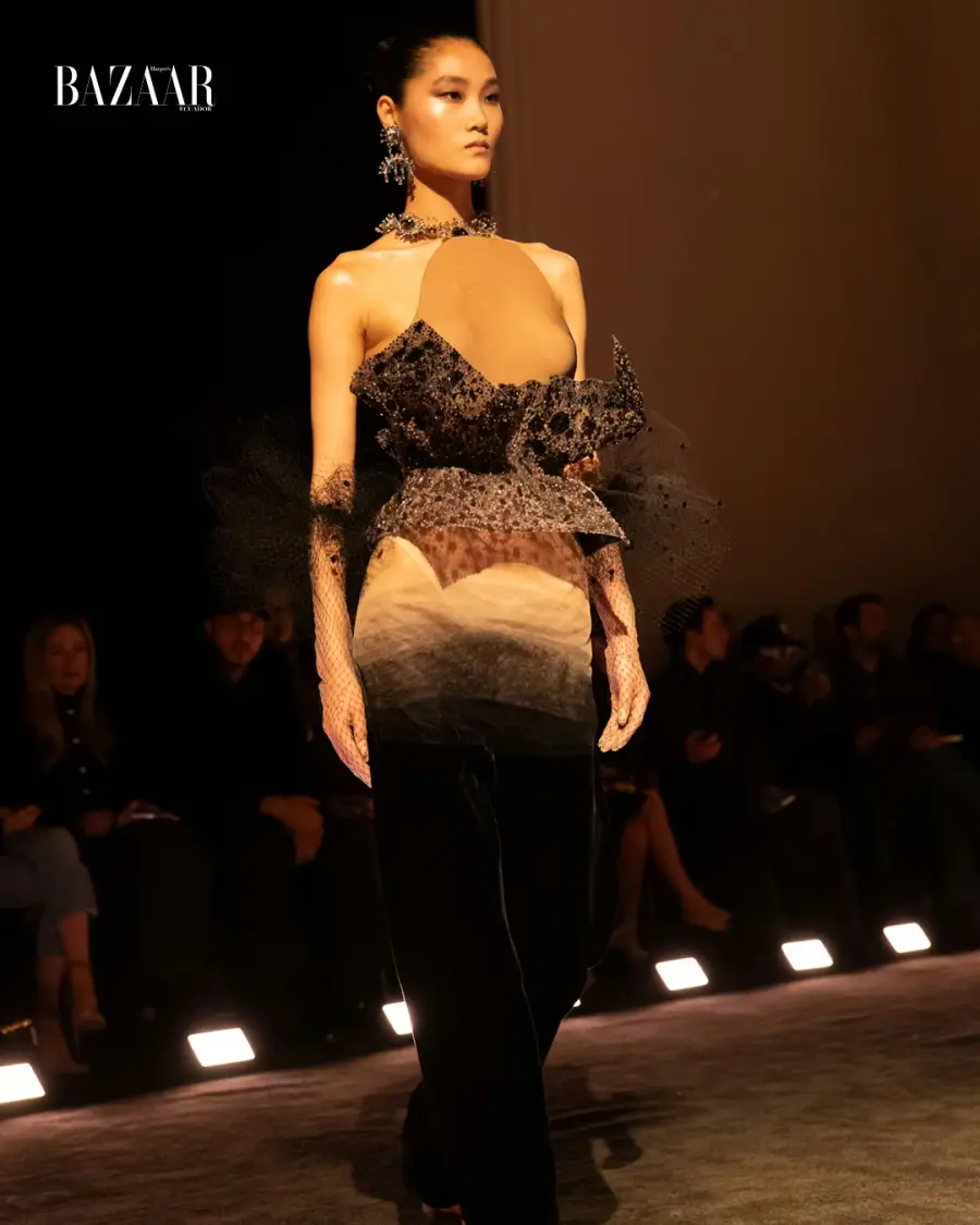 Cortesía Schiaparelli.