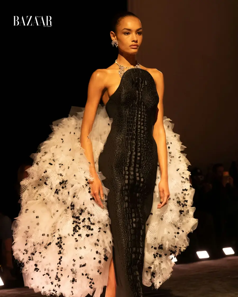 Cortesía Schiaparelli.