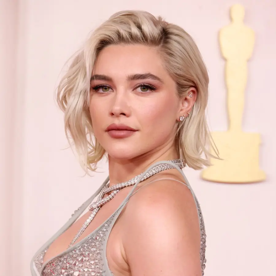 John Shearer//Getty Images