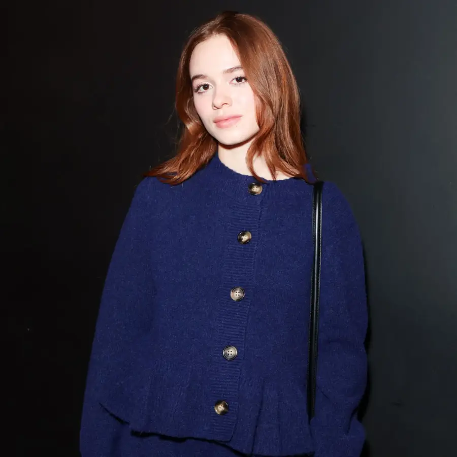 Dave Benett//Getty Images