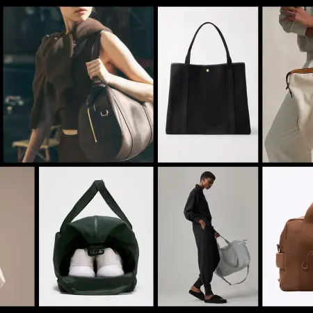 Cortesía de las marcas