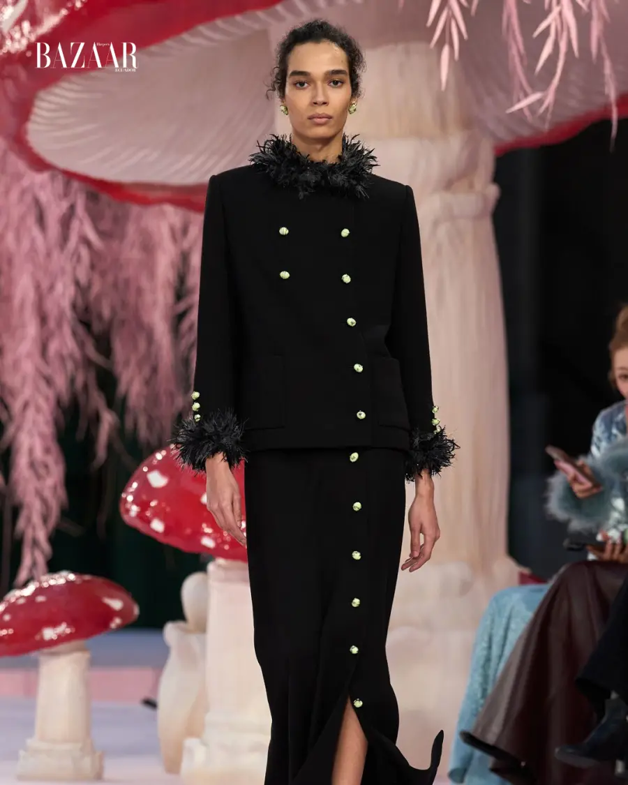 Harper's BAZAAR Hong Kong. Getty Images. 