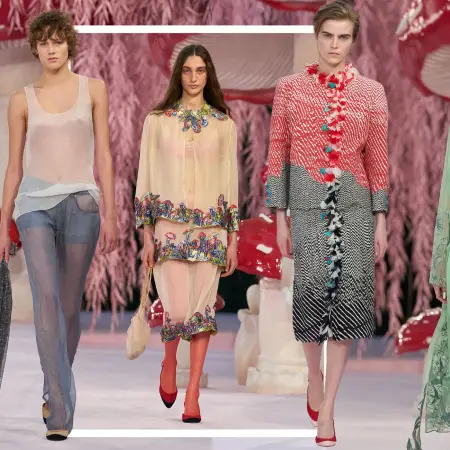 Harper's BAZAAR Ecuador