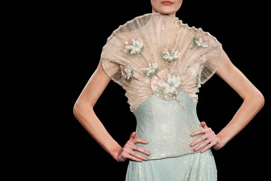 GEOFFROY VAN DER HASSELT. AFP via Getty Images.